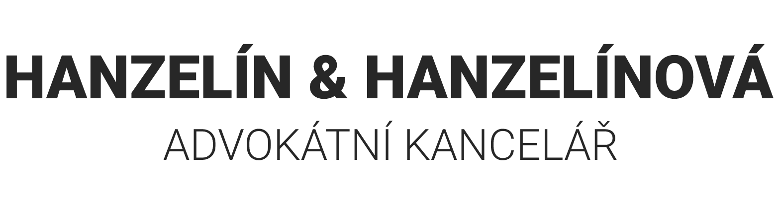 Hanzelín & Hanzelínová